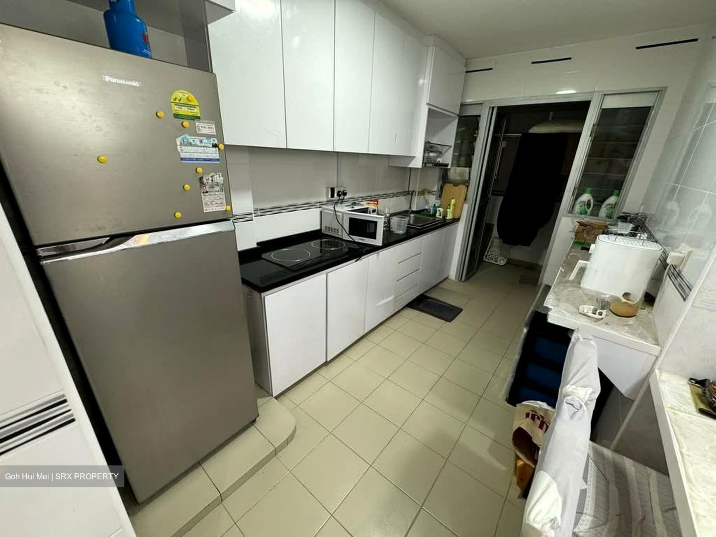 Blk 93B Telok Blangah Parcview (Bukit Merah), HDB 4 Rooms #539181231